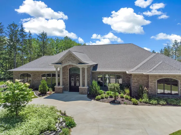 6800 N Purdy Pkwy, Appleton, WI 54913