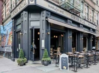 118 W 127th St #DD, New York, NY 10027