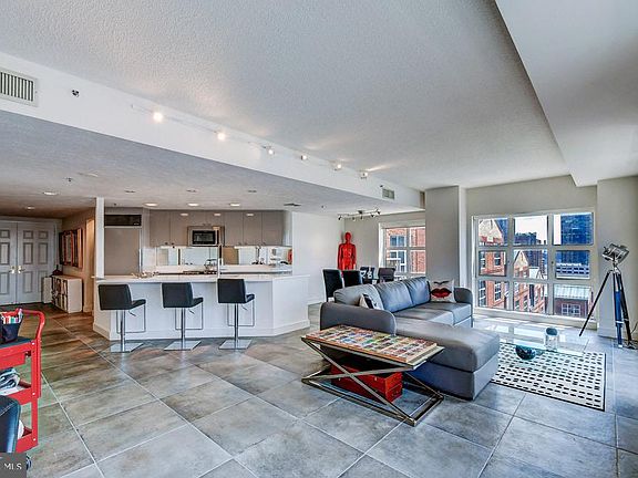 3rd image of 250 President St Unit 1202