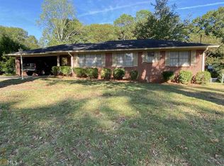 943 Finley St, Griffin, GA 30224