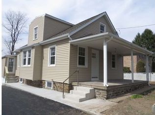 254 Garden Ave, Horsham, PA 19044
