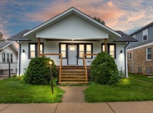 10037 S Parnell Ave, Chicago, IL