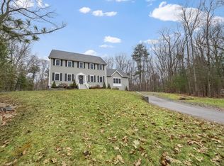 261 Ipswich Rd, Boxford, MA 01921
