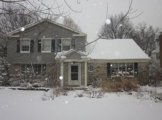 22676 Fairmount Blvd, Shaker Heights, OH