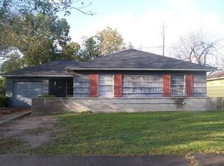6527 Cherrydale Dr, Houston, TX 77087