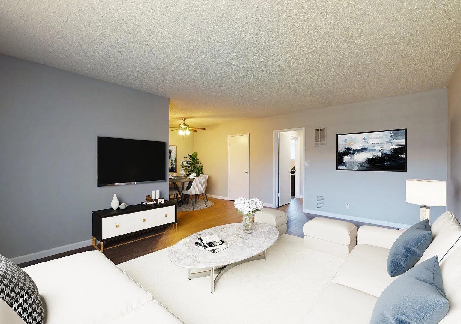 Venice Blvd Apartments — Photo 1