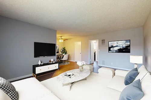 Venice Blvd Apartments Photo 1