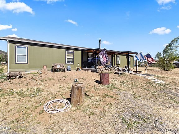 3rd image of 6628 N PINON Road