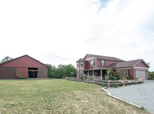 18590 10b Rd, Plymouth, IN 46563