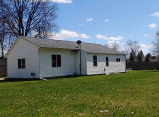 4480 Christiana Rd, Bay City, MI 48706