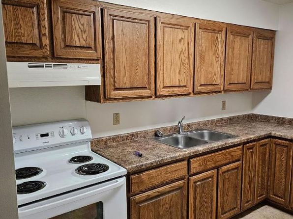 6934 Hillcrest Ave #6