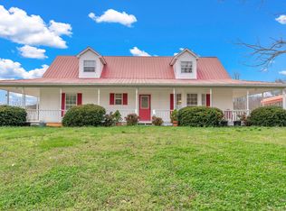 6907 Short Mountain Rd, Woodbury, TN 37190
