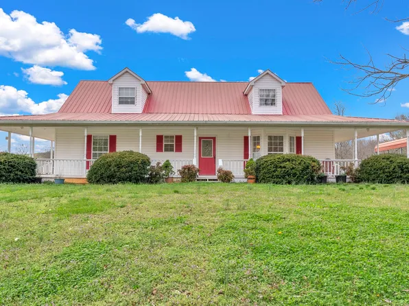 6907 Short Mountain Rd, Woodbury, TN 37190