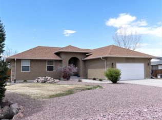 408 W Gateway Dr, Pueblo West, CO 81007