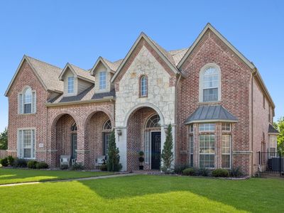 1500 Shropshire St, Keller, TX, 76248