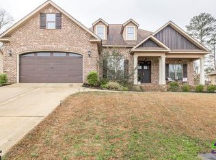 216 Rustic Live Oak Trl, Bonaire, GA 31005