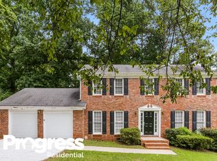 1972 Spencer Oaks Ln, Lithonia, GA 30058