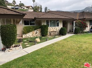 2440 Las Positas Rd, Glendale, CA 91208