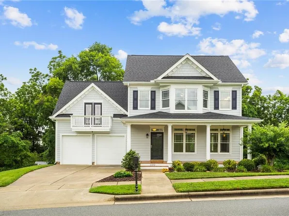 1102 Jersey St, Haw River, NC 27258