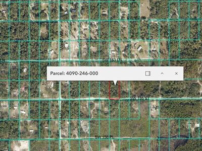 SW 155th St, Dunnellon, FL, 34432