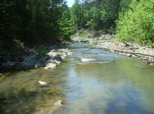 1081 Red Ridge Rd, Story, AR 71970