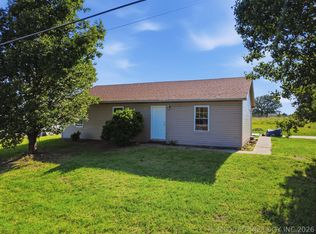 622 N Cowskin Dr, Cleveland, OK 74020