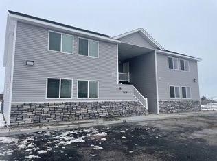 5891 N Silver Fox Rd #4, Idaho Falls, ID 83401