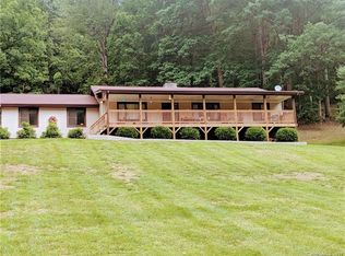 162 Curtis Creek Rd, Candler, NC 28715