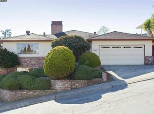 2463 McLoud Ave, Castro Valley, CA 94546