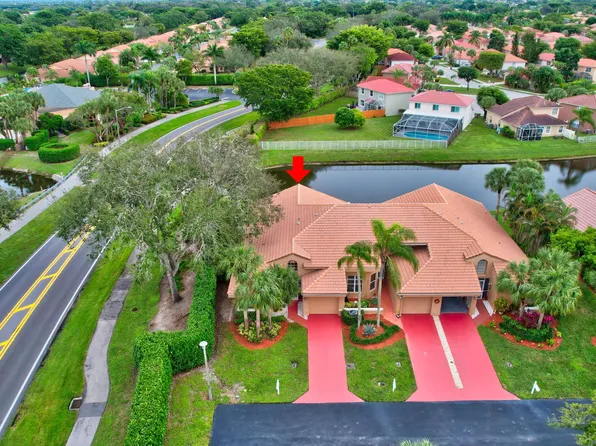 18234 Covina Way, Boca Raton, FL 33498