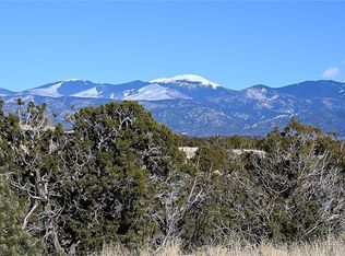 65 Chisholm Trail #LOT 54, Santa Fe, NM 87506