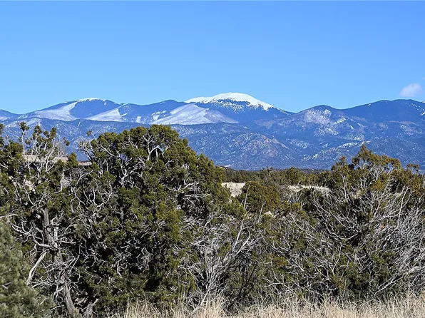 65 Chisholm Trail #Lot 54, Santa Fe, NM 87506