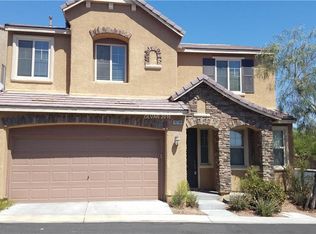 10738 Cather Ave #0, Las Vegas, NV 89166