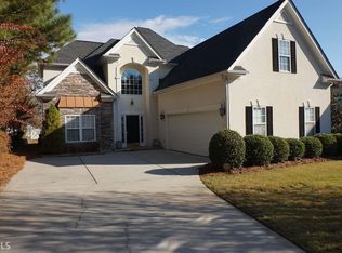 201 Lenox Dr, Peachtree City, GA