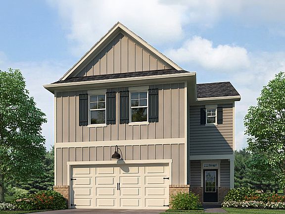 Plan Elevation.