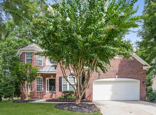 12629 Kemerton Ln, Huntersville, NC 28078