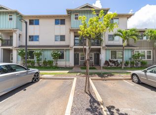 91-3633 Kauluakoko St #904, Ewa Beach, HI 96706