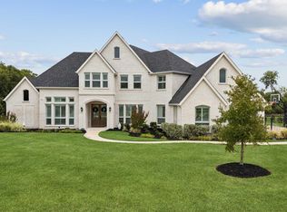 4909 Whisper Dr, Parker, TX 75002