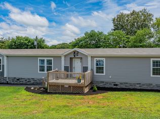 170 Creek View Way, Rogersville, TN 37857