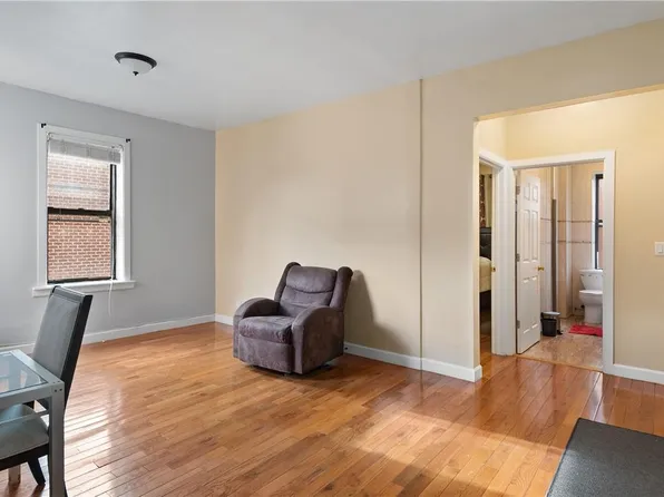 1974 Lafontaine Avenue #2D, Bronx, NY 10457