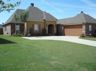 13255 Old Dutchtown Ave, Gonzales, LA 70737
