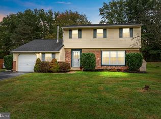 1782 Brandywine Dr, Southampton, PA 18966