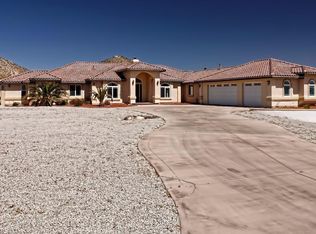 16533 Kalo Rd, Apple Valley, CA 92307