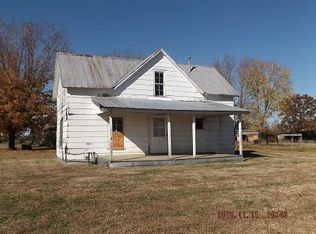 35 Griffin Rd, Lawrenceburg, TN 38464