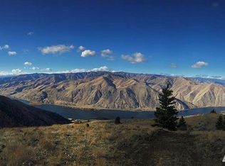 0 Miracle Rd, East Wenatchee, WA 98802