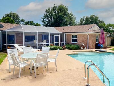 709 Heron Ln, Destin, FL, 32541