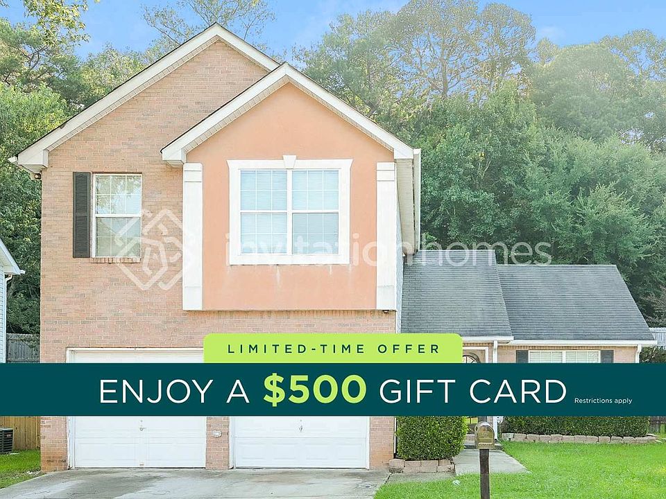 1st image of 3668 Gray Birch Dr