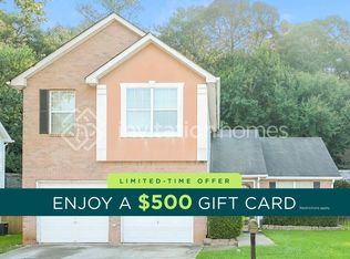 3668 Gray Birch Dr, Decatur, GA 30034