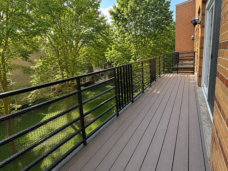 Perfect for relaxing, entertaining, & enjoying beautiful sunsets