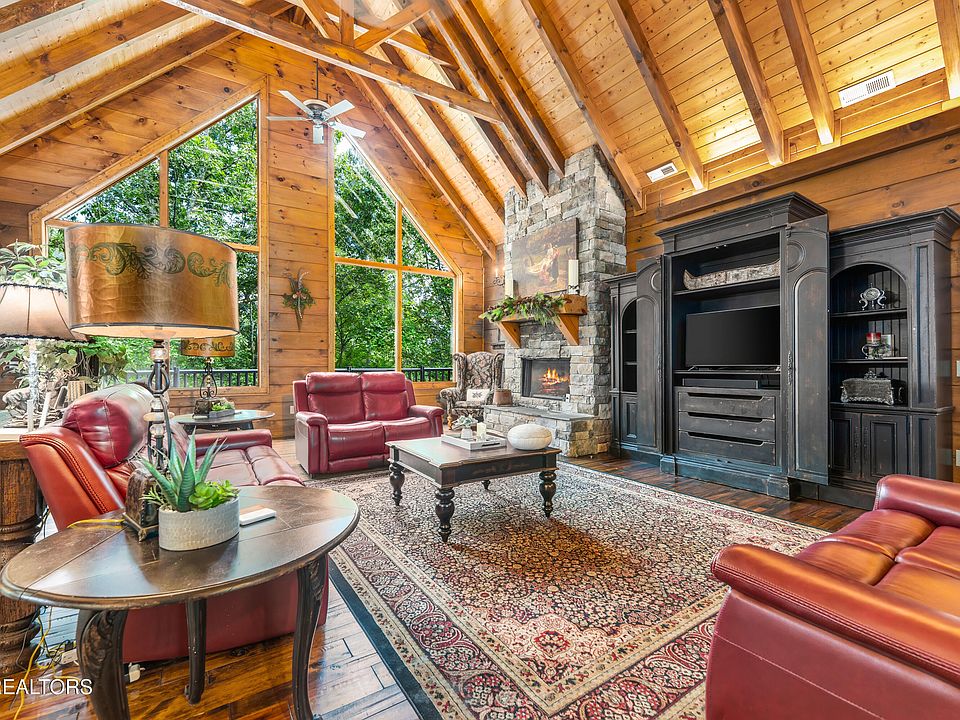 2670 Cedar Falls Way, Sevierville, TN 37862 | Zillow